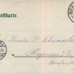 Gruss aus der Wappenschmiede Pleisweiler