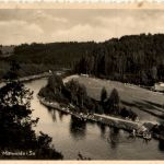 Talsperrenbad Mittweida i.Sa.