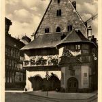 Halberstadt, Das Rathaus