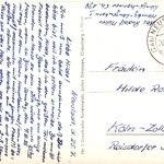 Neustadt-Ostsee, Am Hafen