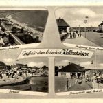 Ostseebad Kellenhusen