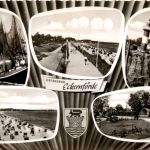 Eckernförde, div. Bilder