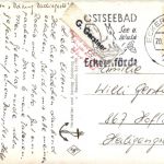 Eckernförde, div. Bilder