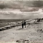 Ostseestrand Falshöft