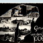 Gruss von der Insel Poel