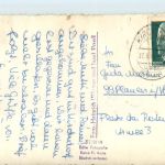 Gruss von der Insel Poel