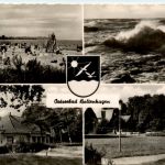 Seebad Boltenhagen, div. Bilder