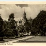 Bad Schmiedeberg, Kurhaus