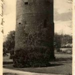 Salzwedel, Burg Albrecht des Bären