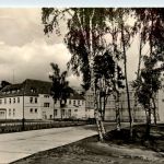 Arendsee, FDGB-Erholungsheim Waldheim