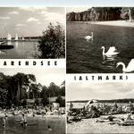 Arendsee, div. Bilder
