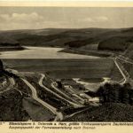Sösetalsperre b. Osterode