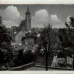 Wurzen, Wenceslaikirche