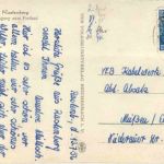 Rastenberg, Eingang zum Freibad