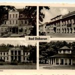 Bad Doberan, div. Bilder