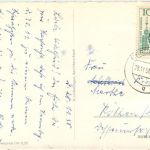 Bernburg/saale, SVA-Kuranstalt mit Kinderheim