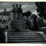 Bad Pyrmont, Krieger-Ehrenmal