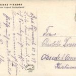 Bad Pyrmont, Krieger-Ehrenmal