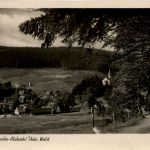 Scheibe-Alsbach Luftkurort