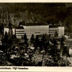 Kurort Friedrichroda, FDGB-Ferienheim