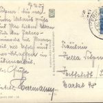 Kurort Friedrichroda, FDGB-Ferienheim