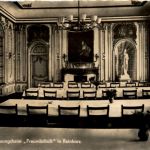 FDGB-Genesungsheim Freundschaft in Reinharz