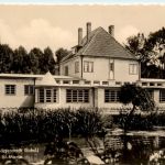 Heilbad Heiligenstadt, Kneipp-Bad St. Martin