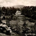 Steinach/Thür.Wald, Sanatorium