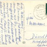 Steinach/Thür.Wald, Sanatorium