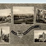Heilbad Heiligenstadt, div. Bilder