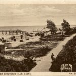 Ostseebad Scharbeutz