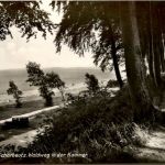 Ostseebad Scharbeutz, Waldweg in der Kammer