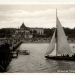 Ostseebad Timmendorfer Strand