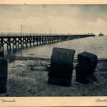 Ostseebad Grömitz, Landungsbrücke