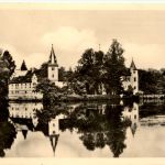 Wolfersdorf - Stadtroda - Jugendwerkhof Neues Leben