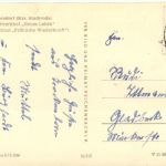 Wolfersdorf - Stadtroda - Jugendwerkhof Neues Leben