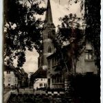 Aschersleben, Stephaniekirche
