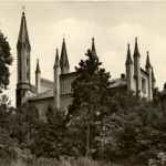 Neustrelitz, Schlosskirche