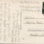 Kellenhusen, Windstärke 8