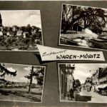 Waren-Müritz, div. Bilder