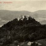 Leutenberg, Hofmannsblick