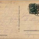 Weimar, Goethe und Schiller-Denkmal