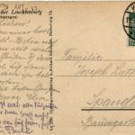 Kahla mit der leuchtenburg