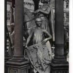 Magdeburg, Goldener Reiter