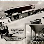 Ostseebad Dahme