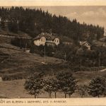 annehöh bei Altenau i. Oberharz