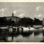 Dessau, Gestänge