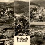Steinach Thür.Wald, div. Bilder