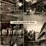 Gruss aus Lostau, div. Bilder