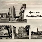 Gruss aus Frankfurt/Oder